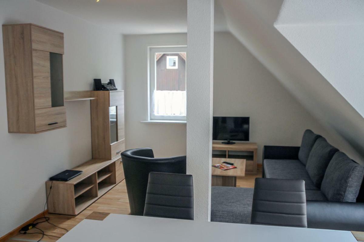 Fewo-lerbachtal Apartment