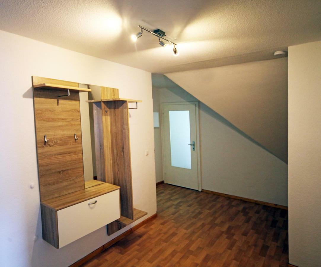 Apartment Fewo-lerbachtal Osterode am Harz