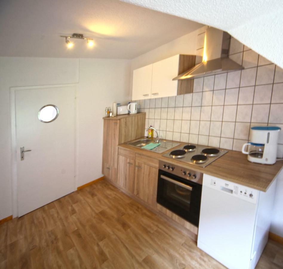 Fewo-lerbachtal Apartment Osterode am Harz