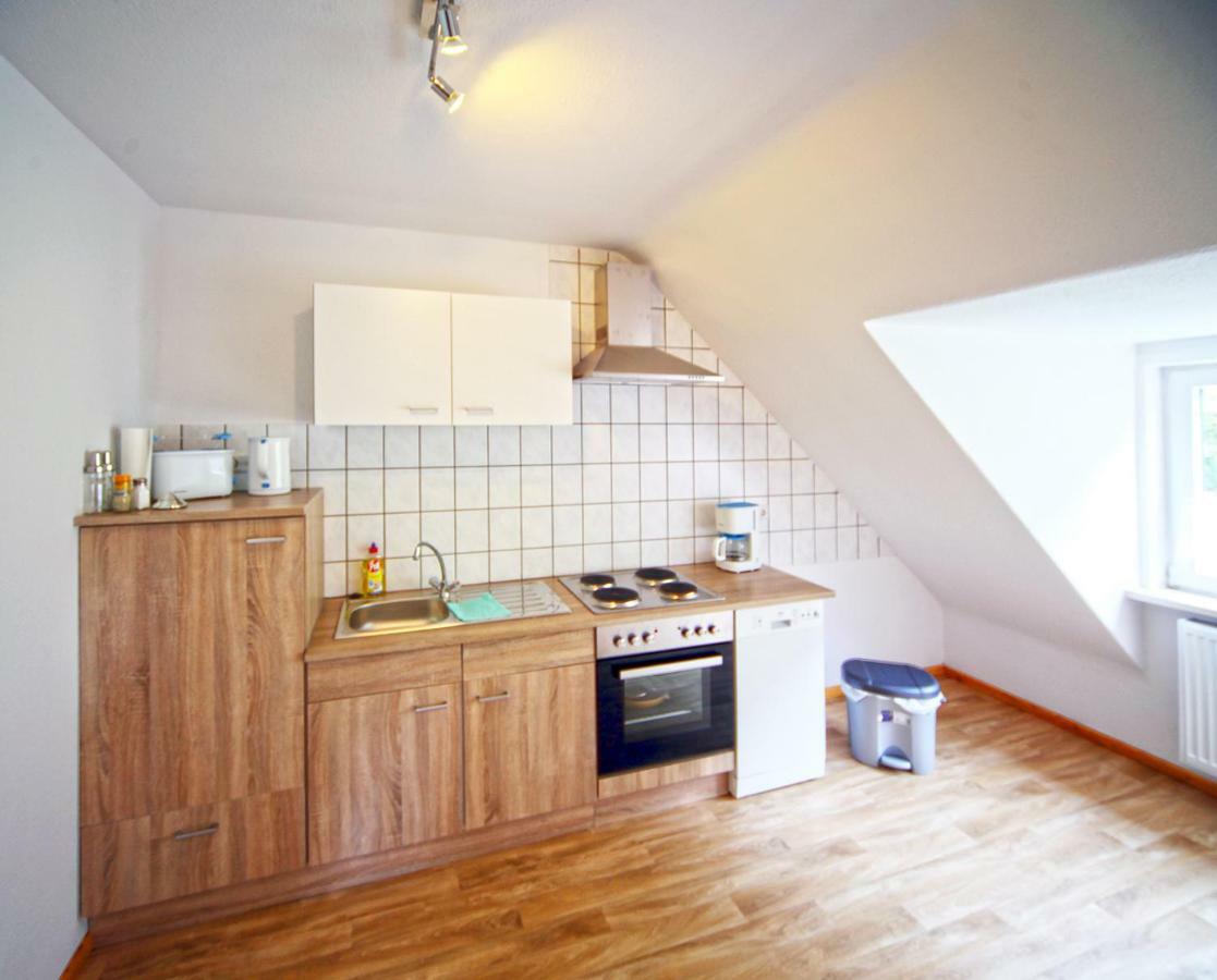 Apartment Fewo-lerbachtal