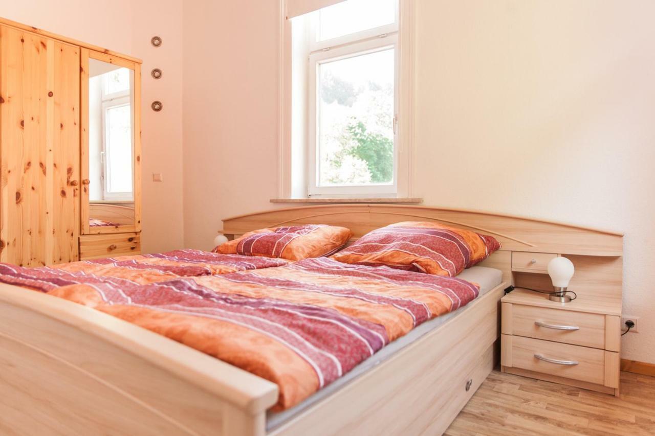 Fewo-lerbachtal Apartment Osterode am Harz
