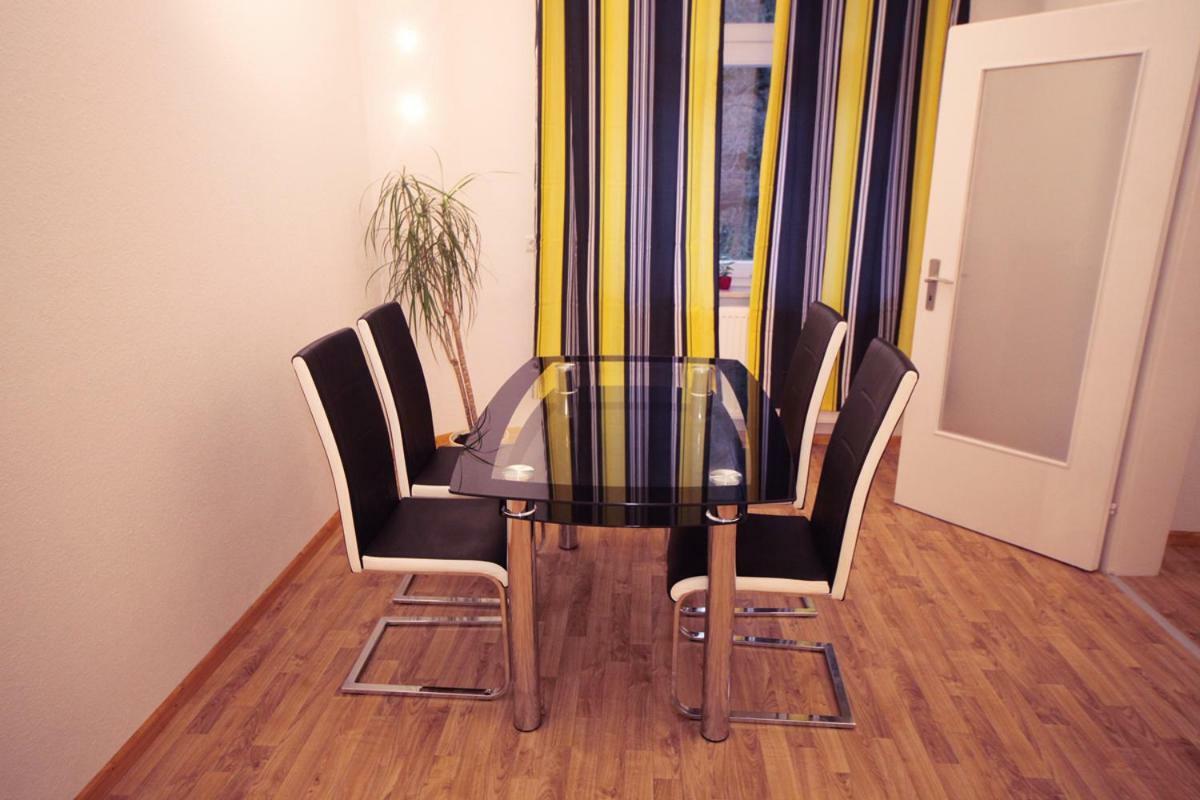 Fewo-lerbachtal Apartment *