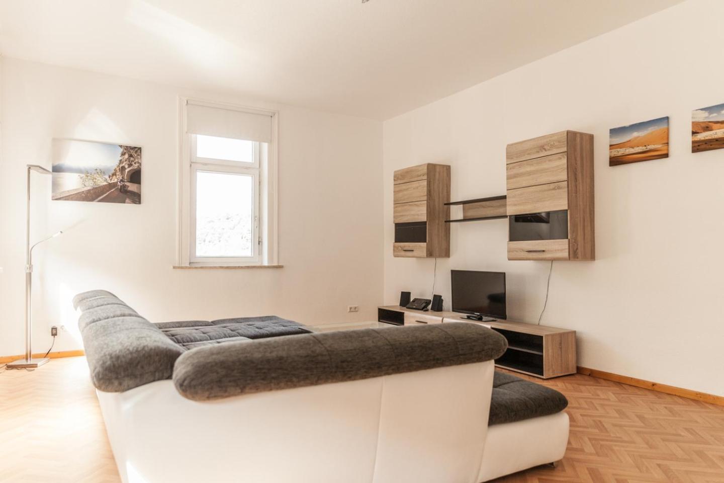 Apartment Fewo-lerbachtal Osterode am Harz