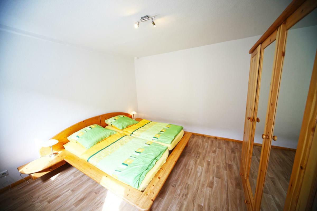 Fewo-lerbachtal Apartment *