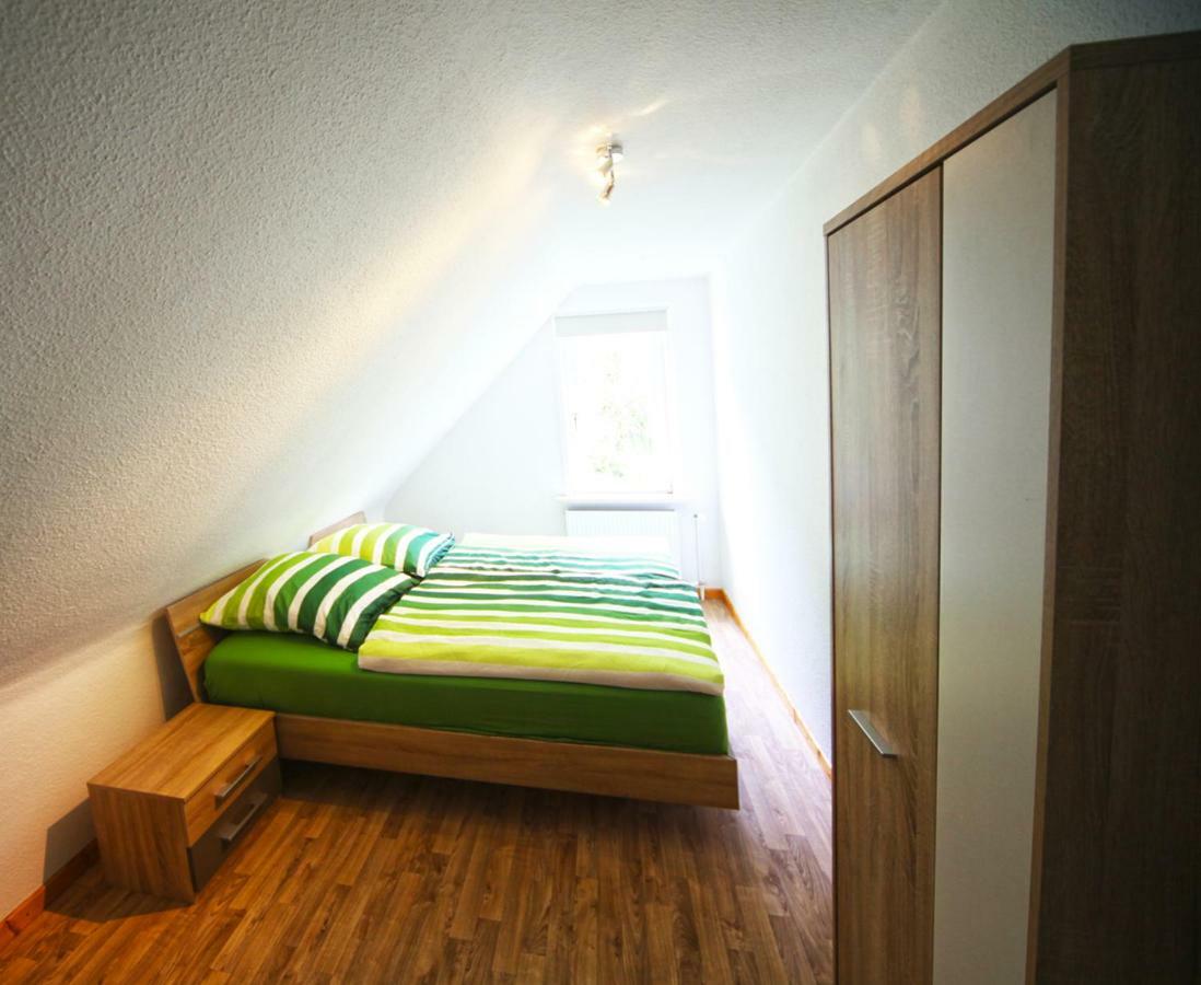 Fewo-lerbachtal Apartment