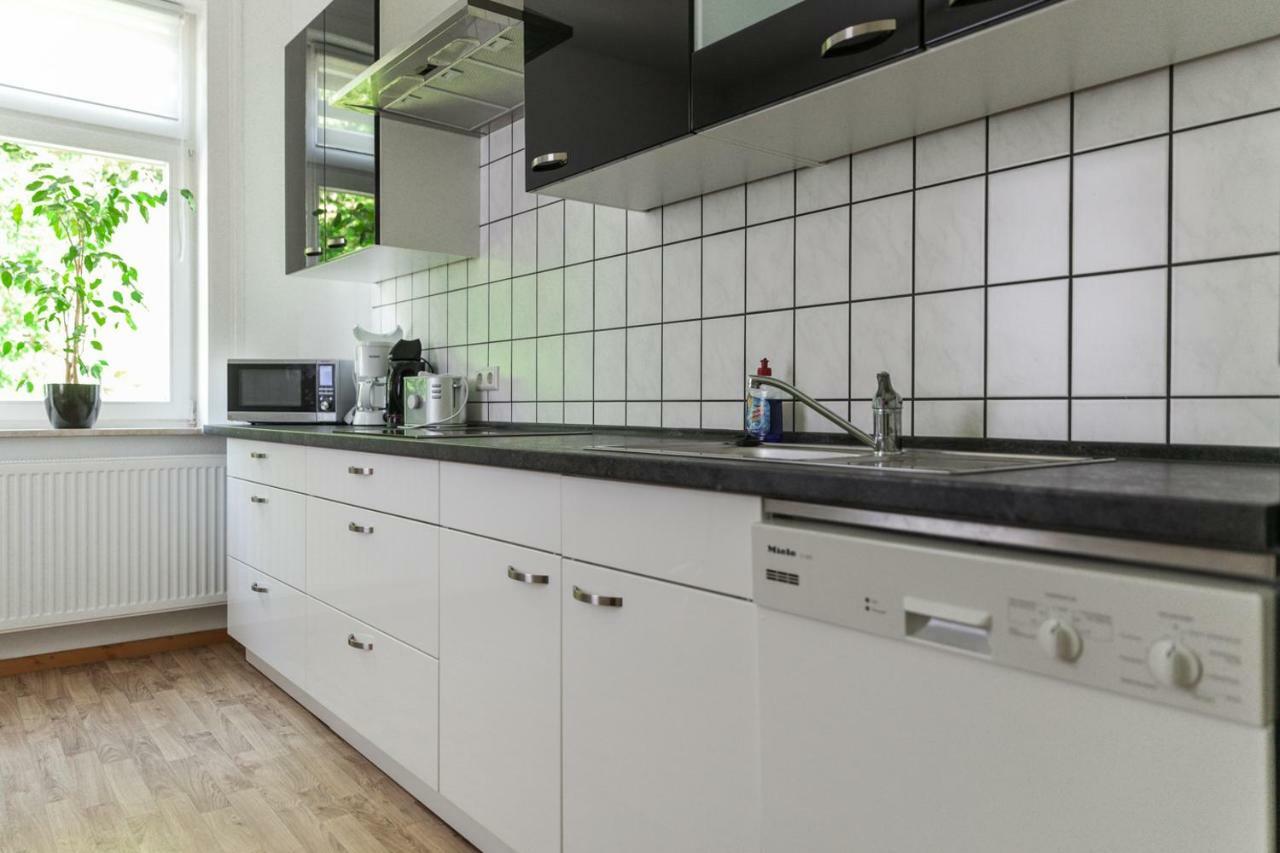 Apartment Fewo-lerbachtal *
