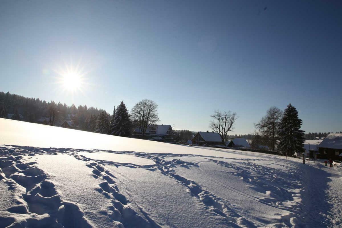 Fewo-lerbachtal Apartment Osterode am Harz
