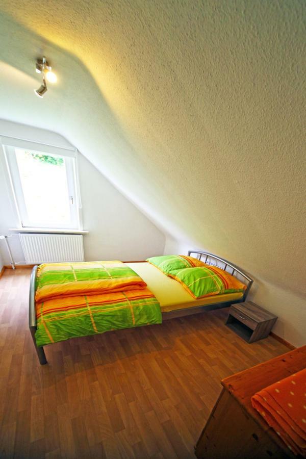 Apartment Fewo-lerbachtal