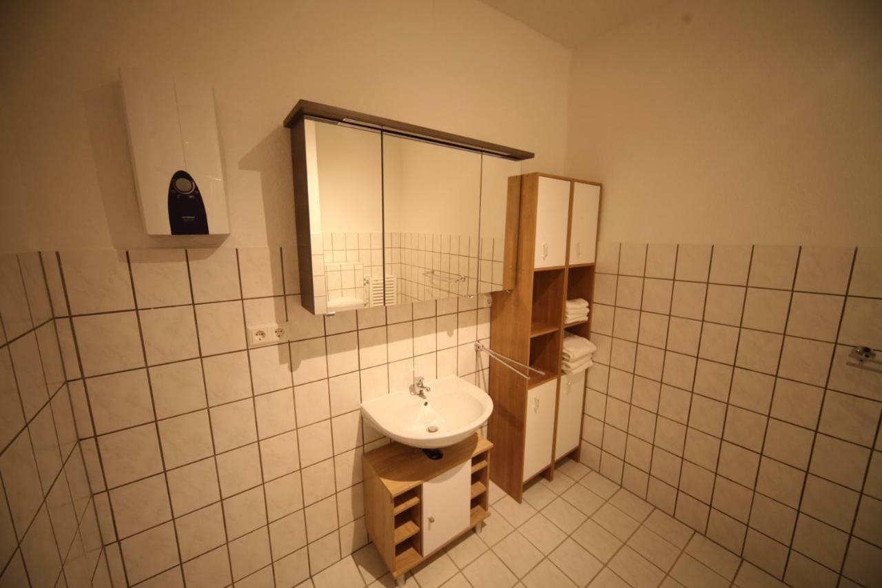 Apartment Fewo-lerbachtal