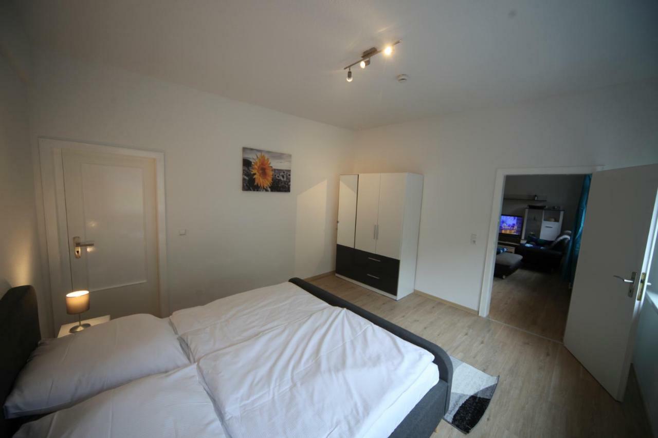 Fewo-lerbachtal Apartment Osterode am Harz