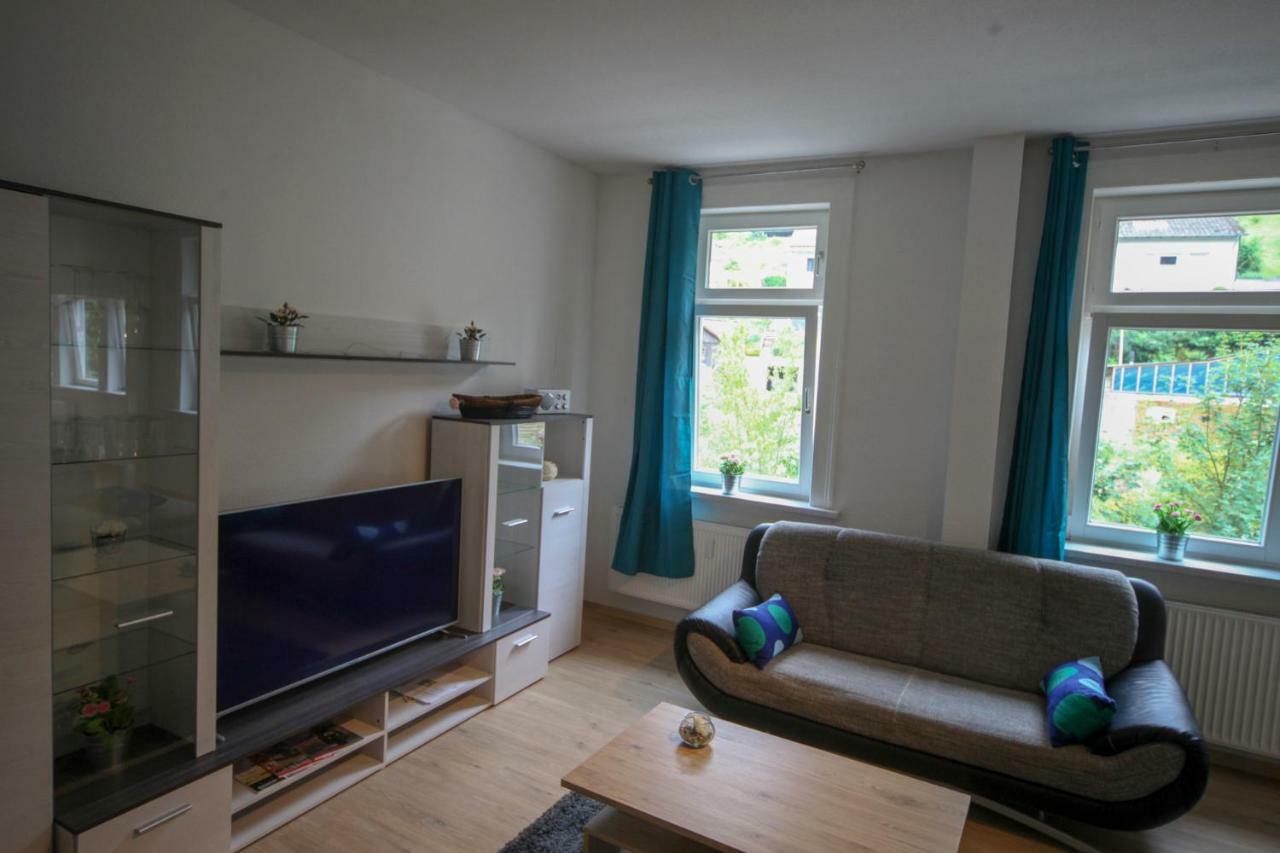 Fewo-lerbachtal Apartment *