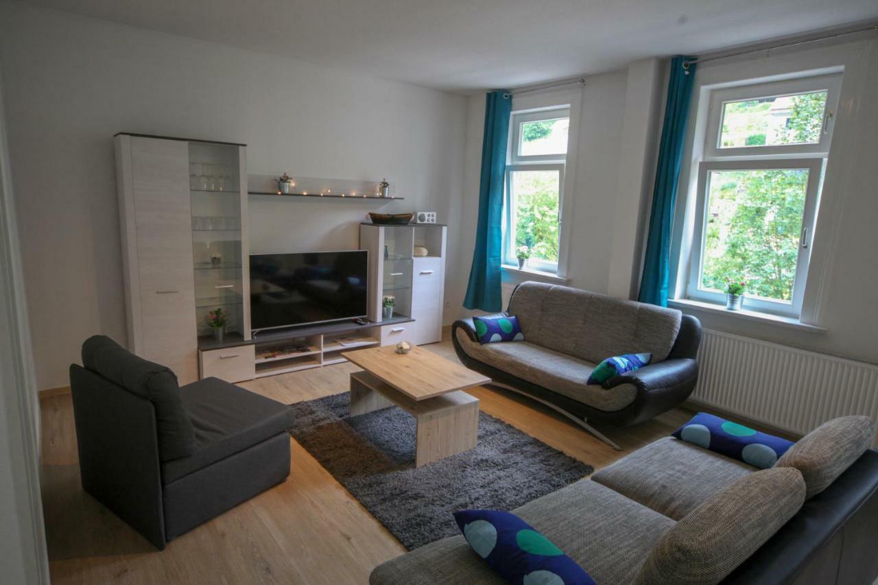 Fewo-lerbachtal Apartment Osterode am Harz