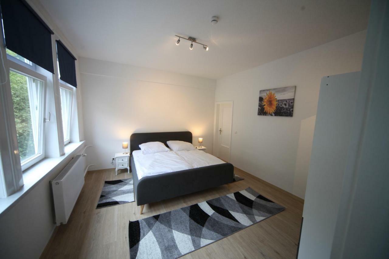Apartment Fewo-lerbachtal