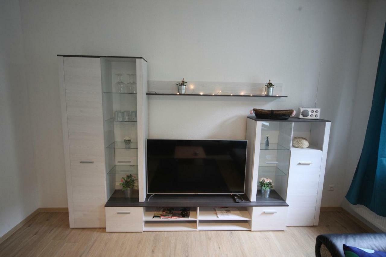 Appartement Fewo-lerbachtal *